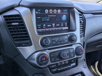 2020 Chevrolet Tahoe 4WD LT