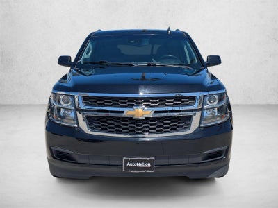 2020 Chevrolet Tahoe 4WD LT