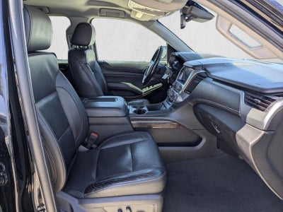 2020 Chevrolet Tahoe 4WD LT