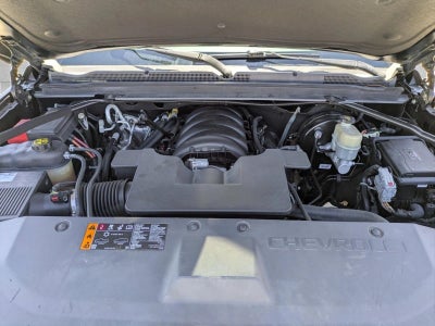 2020 Chevrolet Tahoe 4WD LT