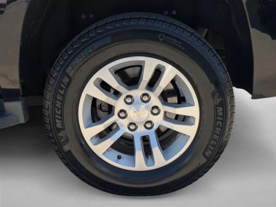 2020 Chevrolet Tahoe 4WD LT