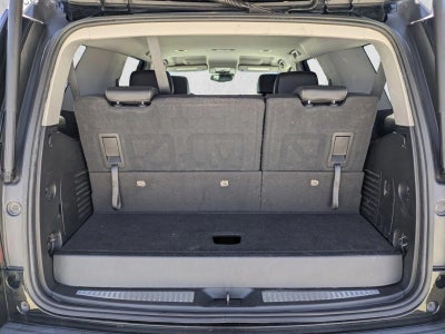 2020 Chevrolet Tahoe 4WD LT