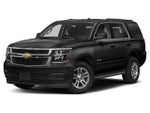 2020 Chevrolet Tahoe 4WD LT