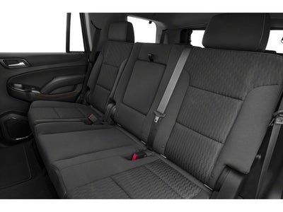 2020 Chevrolet Tahoe 4WD LT