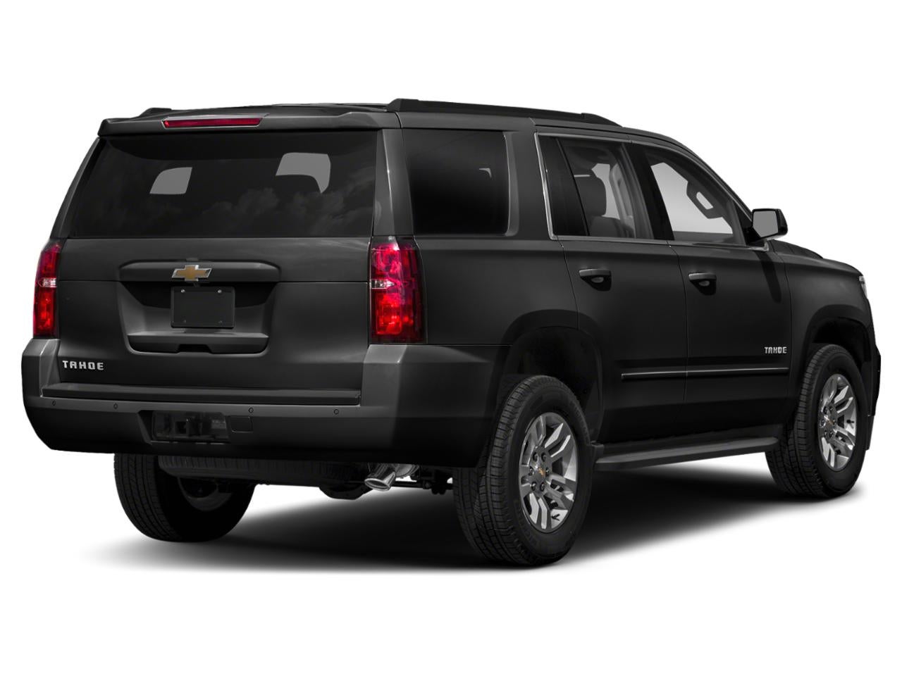 2020 Chevrolet Tahoe 4WD LT