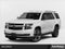 2020 Chevrolet Tahoe 4WD Premier