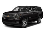 2017 Chevrolet Suburban 4WD 1500 LT