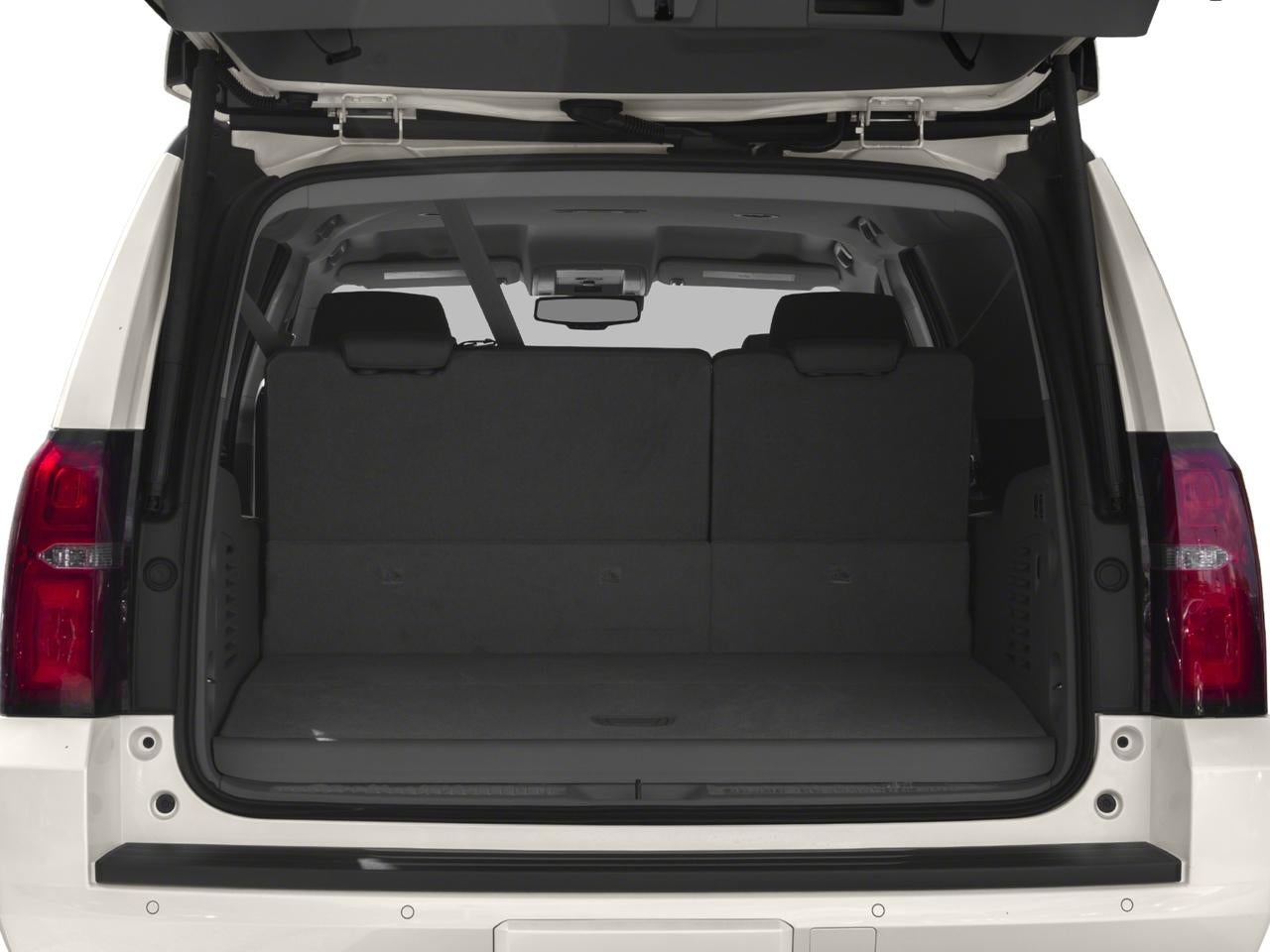 2017 Chevrolet Suburban 4WD 1500 LT