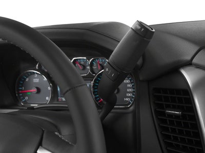 2017 Chevrolet Suburban 4WD 1500 LT