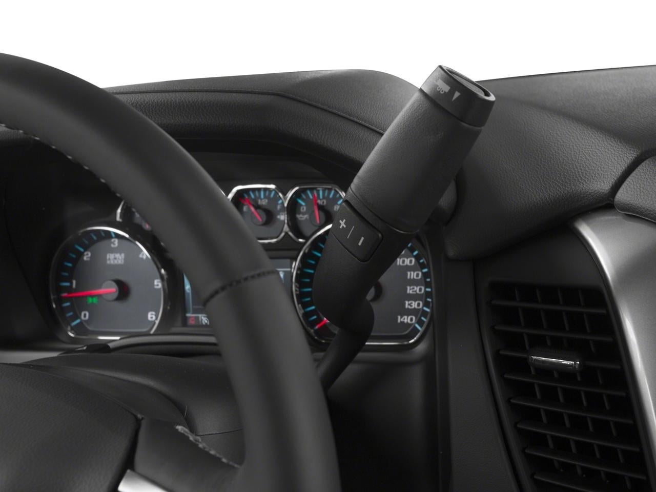 2017 Chevrolet Suburban 4WD 1500 LT