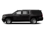 2017 Chevrolet Suburban 4WD 1500 LT