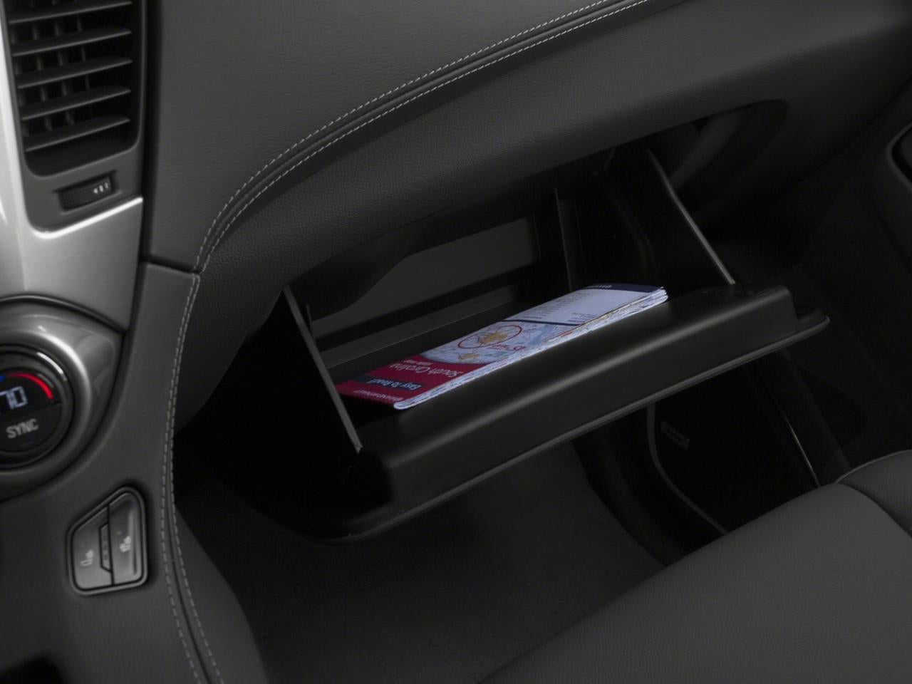 2017 Chevrolet Suburban 4WD 1500 LT