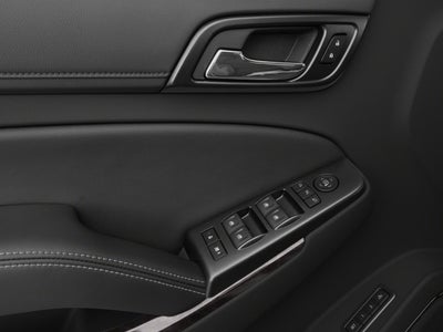 2017 Chevrolet Suburban 4WD 1500 LT