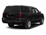 2017 Chevrolet Suburban 4WD 1500 LT