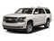 2017 Chevrolet Suburban 4WD 1500 LT