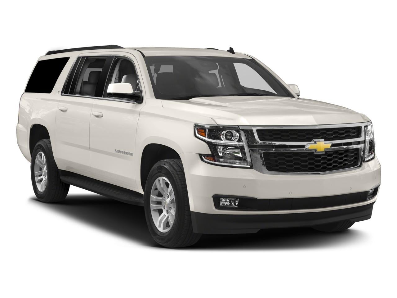 2017 Chevrolet Suburban 4WD 1500 LT