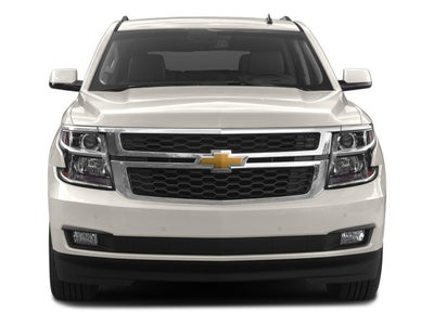 2017 Chevrolet Suburban 4WD 1500 LT