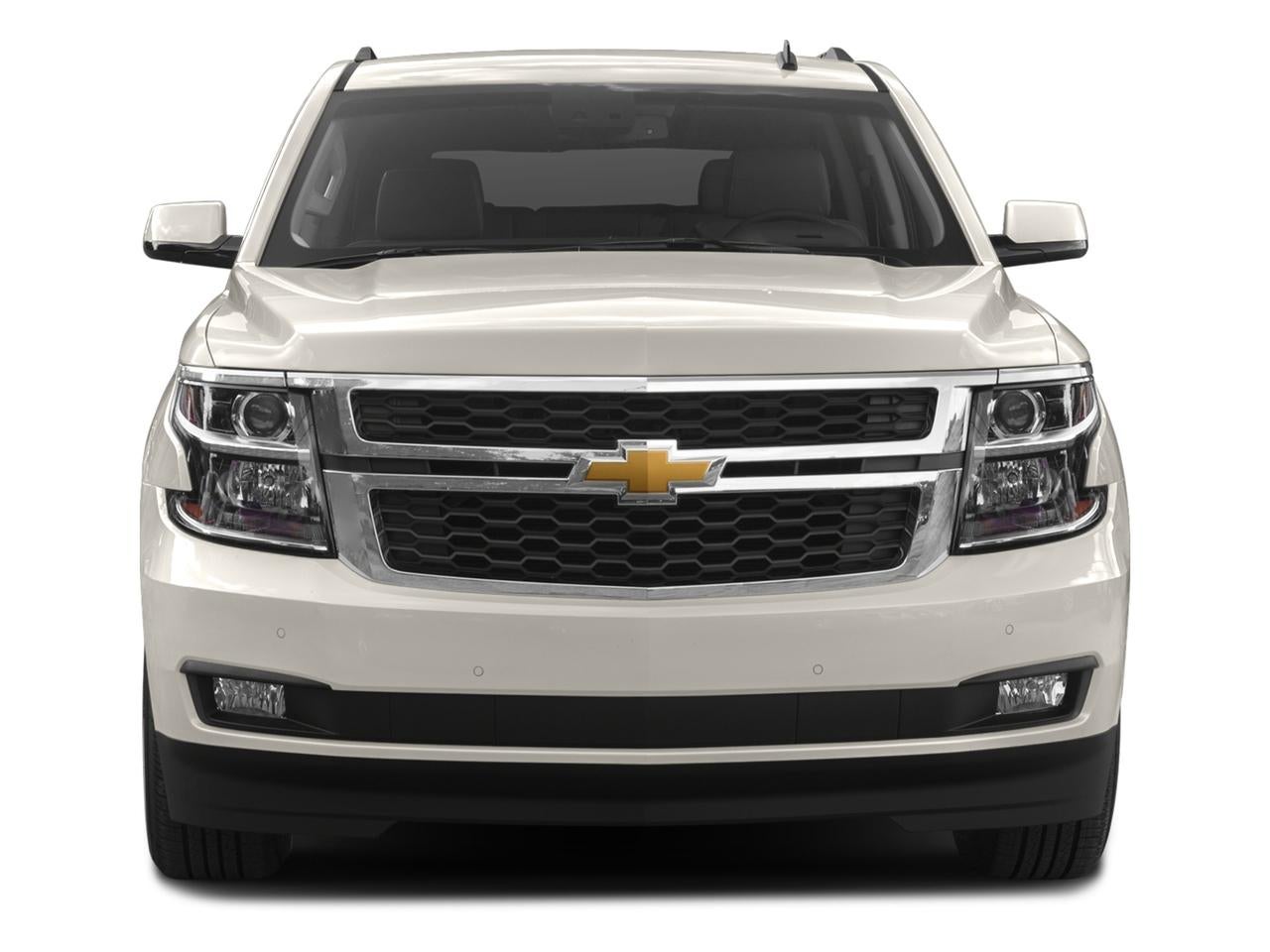 2017 Chevrolet Suburban 4WD 1500 LT
