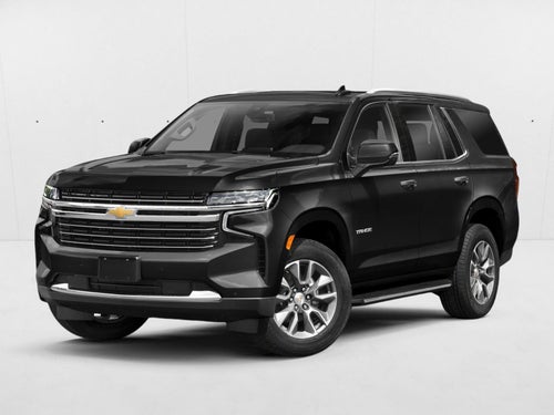 2024 Chevrolet Tahoe 4WD LT
