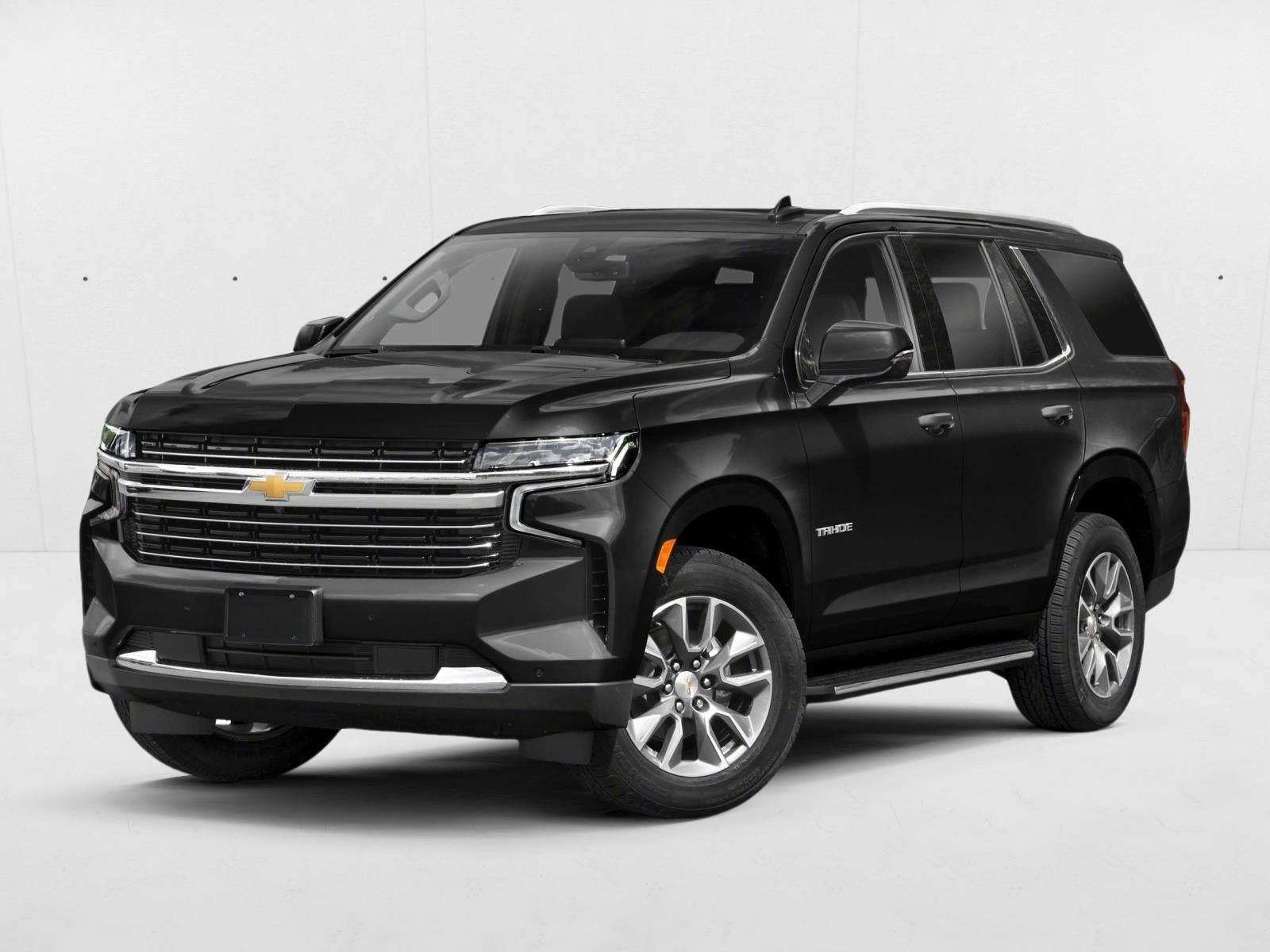 2024 Chevrolet Tahoe 4WD LT