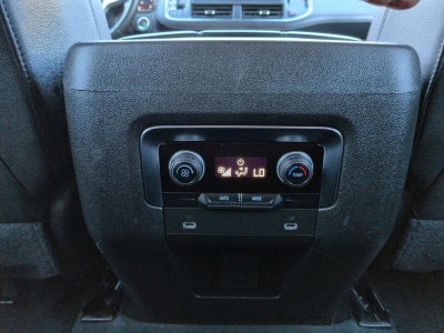 2024 Chevrolet Tahoe 4WD LT