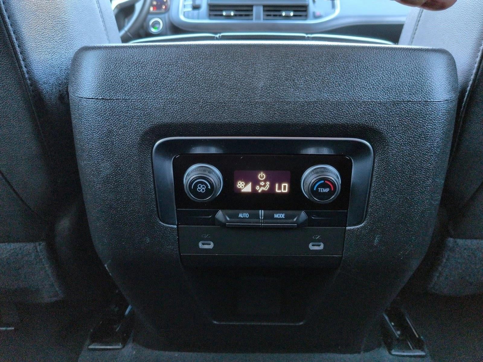 2024 Chevrolet Tahoe 4WD LT