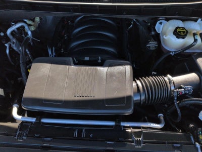 2024 Chevrolet Tahoe 4WD LT