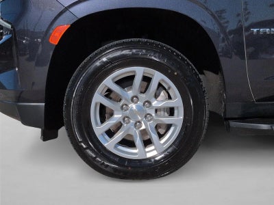 2024 Chevrolet Tahoe 4WD LT