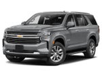 2024 Chevrolet Tahoe 4WD LT