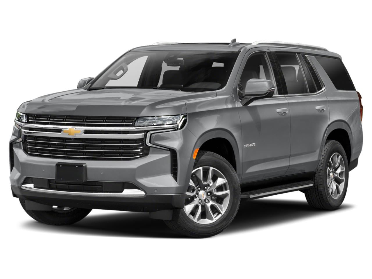 2024 Chevrolet Tahoe 4WD LT