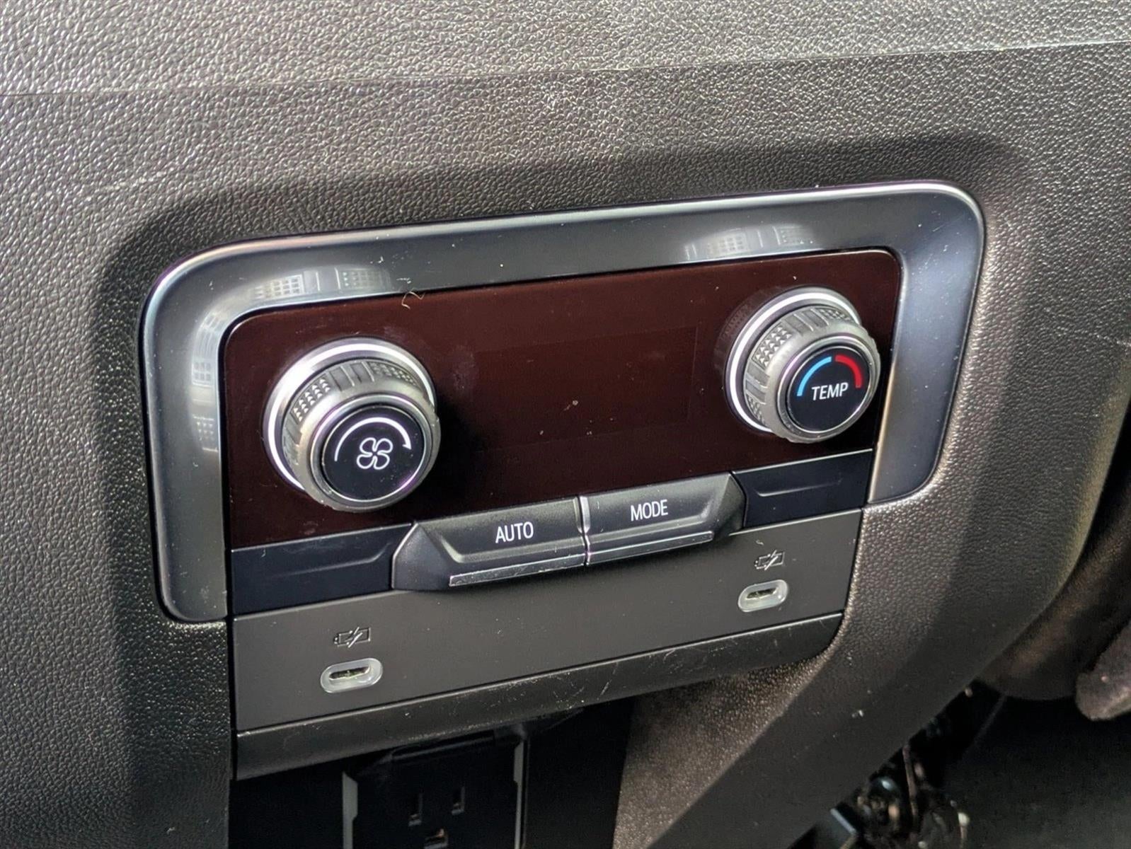 2021 Chevrolet Tahoe 4WD RST