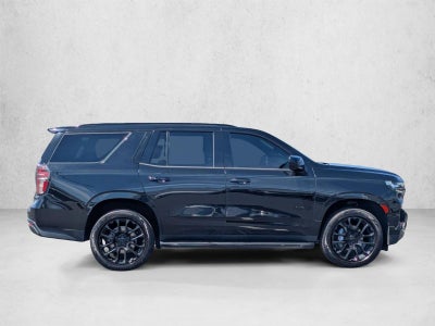 2021 Chevrolet Tahoe 4WD RST