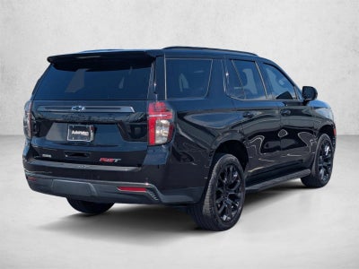 2021 Chevrolet Tahoe 4WD RST