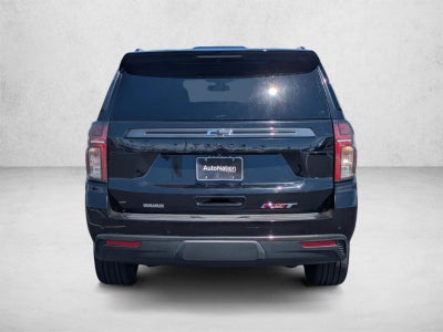 2021 Chevrolet Tahoe 4WD RST