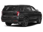 2021 Chevrolet Tahoe 4WD RST