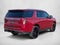 2021 Chevrolet Tahoe 4WD High Country