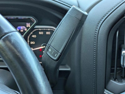 2023 GMC Sierra 2500 HD Crew Cab Standard Box 4-Wheel Drive Denali