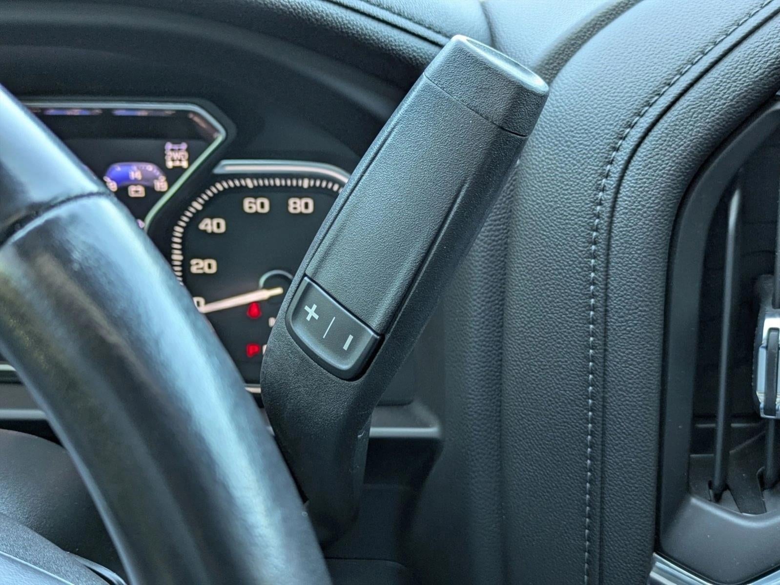 2023 GMC Sierra 2500 HD Crew Cab Standard Box 4-Wheel Drive Denali