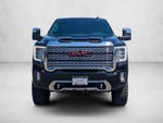 2023 GMC Sierra 2500 HD Crew Cab Standard Box 4-Wheel Drive Denali
