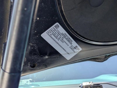 2023 GMC Sierra 2500 HD Crew Cab Standard Box 4-Wheel Drive Denali