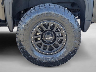 2023 GMC Sierra 2500 HD Crew Cab Standard Box 4-Wheel Drive Denali