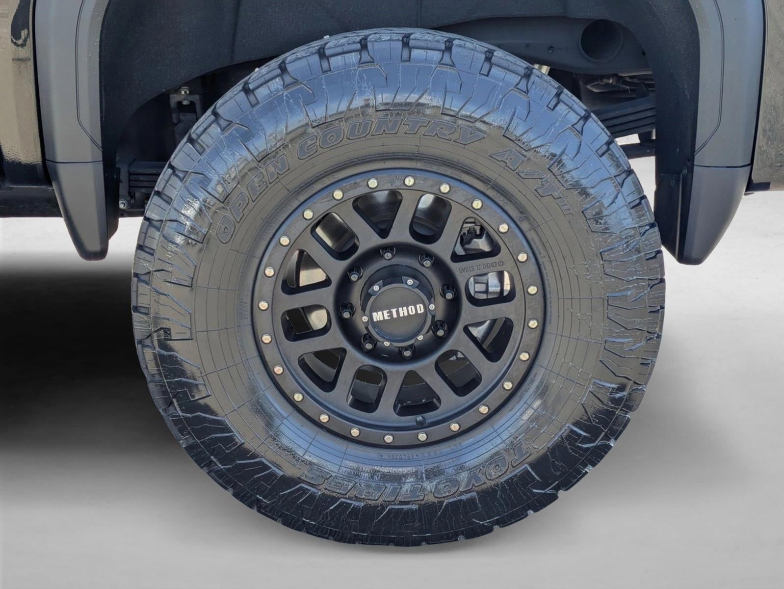 2023 GMC Sierra 2500 HD Crew Cab Standard Box 4-Wheel Drive Denali