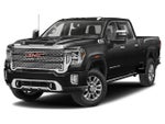 2023 GMC Sierra 2500 HD Crew Cab Long Box 4-Wheel Drive Denali