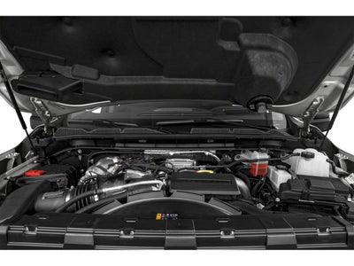 2023 GMC Sierra 2500 HD Crew Cab Long Box 4-Wheel Drive Denali