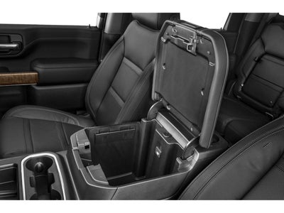 2023 GMC Sierra 2500 HD Crew Cab Long Box 4-Wheel Drive Denali