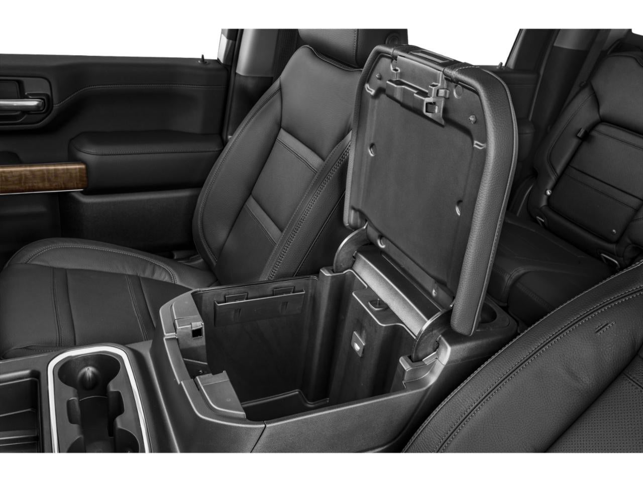 2023 GMC Sierra 2500 HD Crew Cab Long Box 4-Wheel Drive Denali