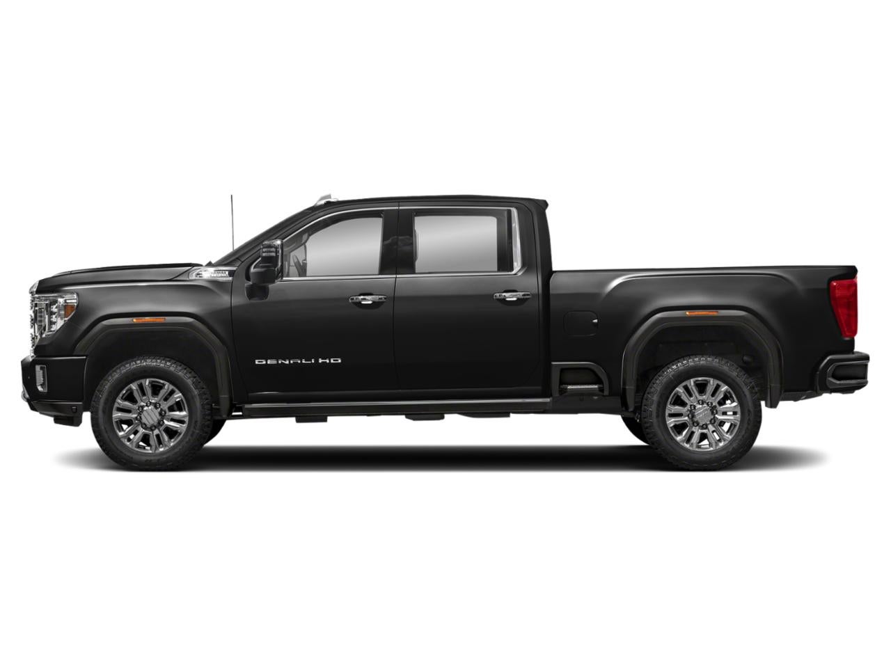 2023 GMC Sierra 2500 HD Crew Cab Long Box 4-Wheel Drive Denali