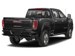 2023 GMC Sierra 2500 HD Crew Cab Long Box 4-Wheel Drive Denali