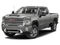 2023 GMC Sierra 2500 HD Crew Cab Long Box 4-Wheel Drive Denali
