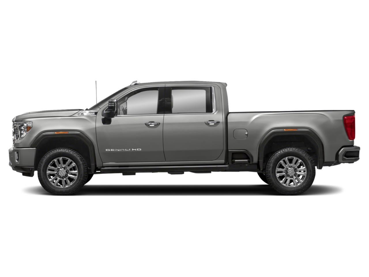 2023 GMC Sierra 2500 HD Crew Cab Long Box 4-Wheel Drive Denali